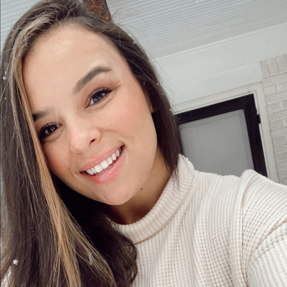 Meet your Posher, Shayla